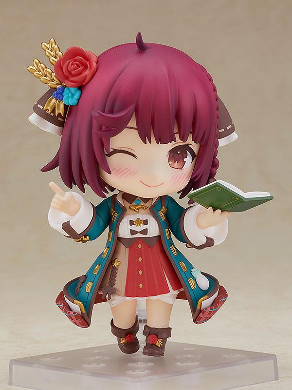 Atelier Sophie: 2020 Sophie Neuenmuller Nendoroid