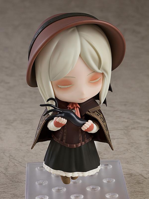 Bloodborne: 1992 The Doll Nendoroid