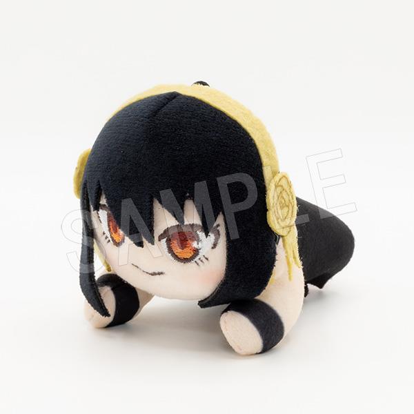 Spy x Family: Petarins Plush Mascot Blind Box