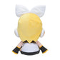 Vocaloid: Rin Fuwa Petit Dodeka Jumbo Plush
