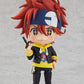 SK8 the Infinity: 2048 Reki Nendoroid