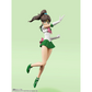 Sailor Moon: Sailor Jupiter [Animation Colour Ver.] S.H. Figuarts