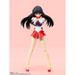 Sailor Moon: Sailor Mars [Animation Colour Ver.] S.H. Figuarts