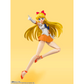 Sailor Moon: Sailor Venus & Artemis [Animation Colour Ver.] S.H. Figuarts