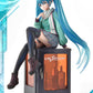 Vocaloid: Hatsune Miku -Art by Lack- Prisma Wing 1/7 Scale Figurine
