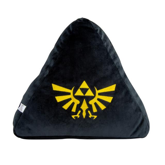 Legend of Zelda: Triforce Club Mocchi-Mocchi Pillow