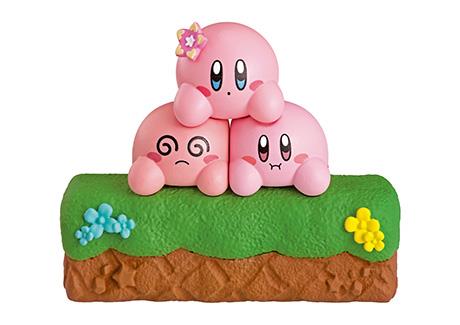 Kirby: Kirby of the Stars! 30th Line Up Blind Box