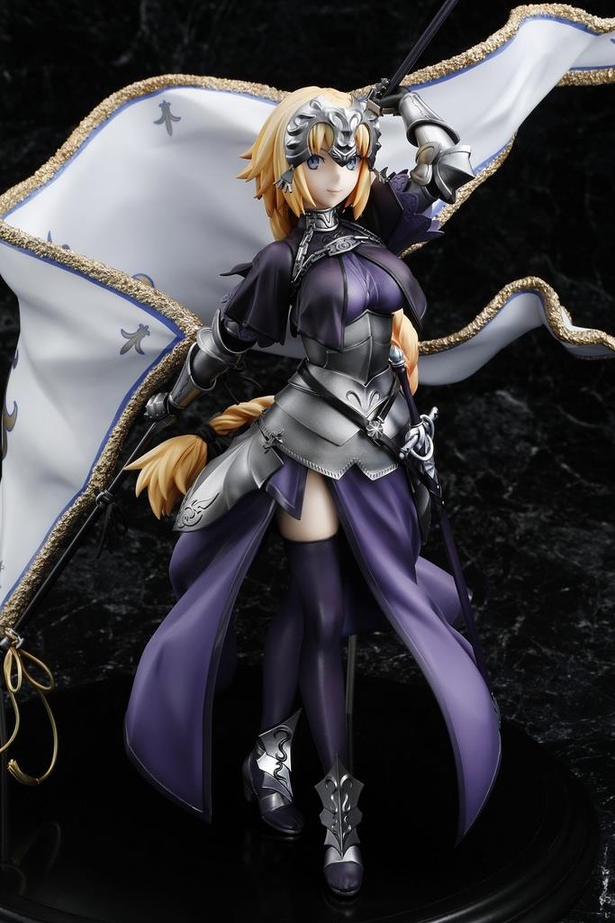 Fate/Grand Order: Ruler/Jeanne D'arc 1/7 Scale Figurine