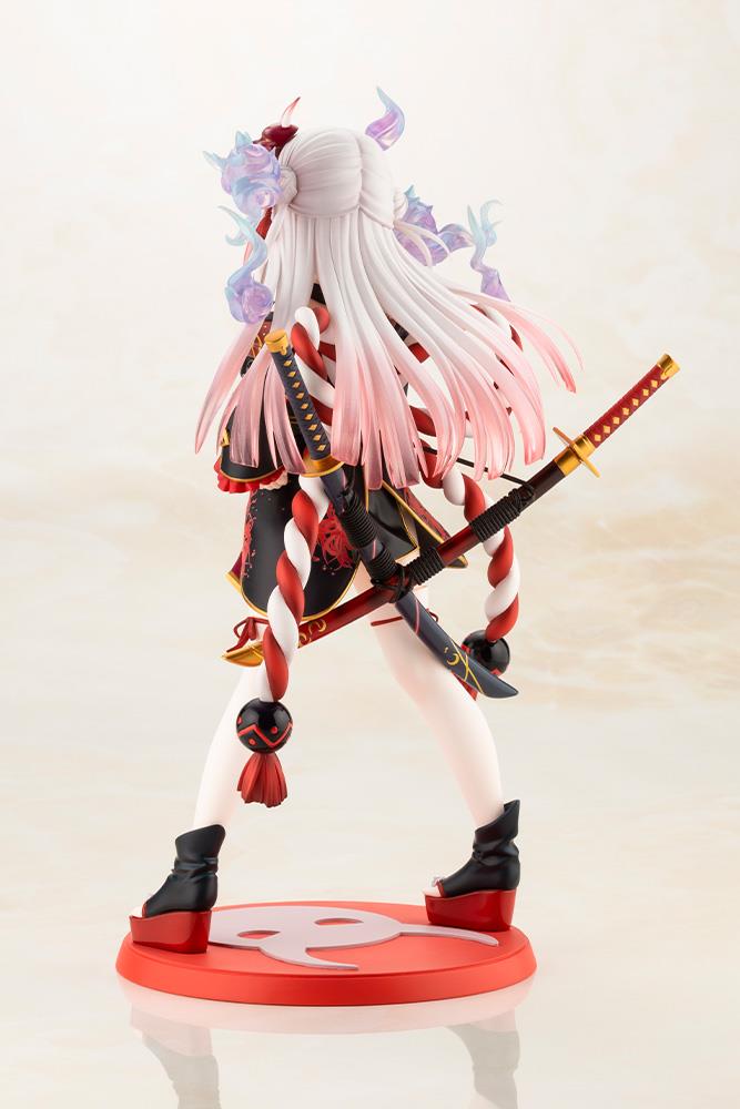 Hololive: Nakiri Ayame 1/7 Scale Figurine