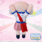 Love Live! Superstar!!: Chisato Arashi Nesoberi Plush