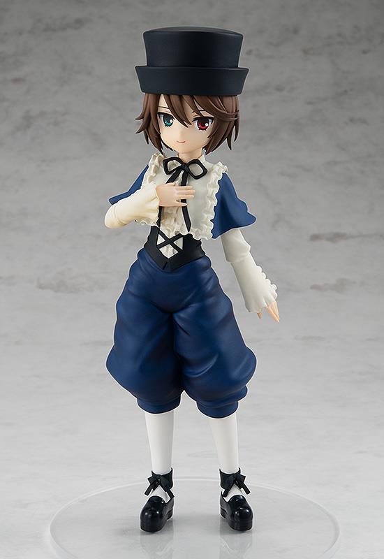 Rozen Maiden: Souseiseki POP UP PARADE Figurine