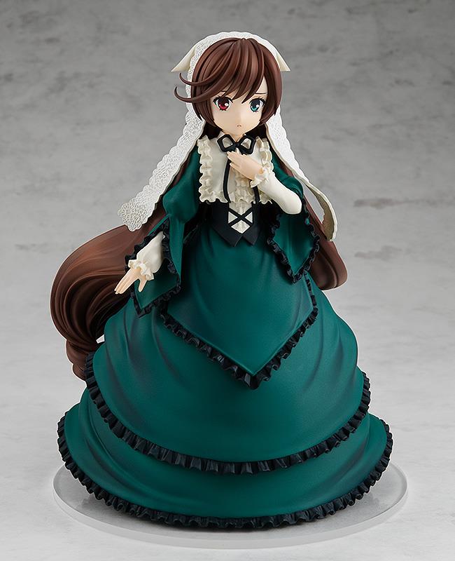 Rozen Maiden: Suiseiseki POP UP PARADE Figurine