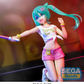 Vocaloid: Miku Live Support Ver. Luminasta Prize Figure