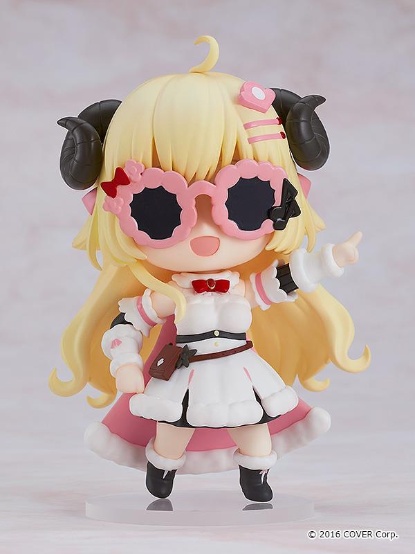 Hololive: 2066 Tsunomaki Watame Nendoroid