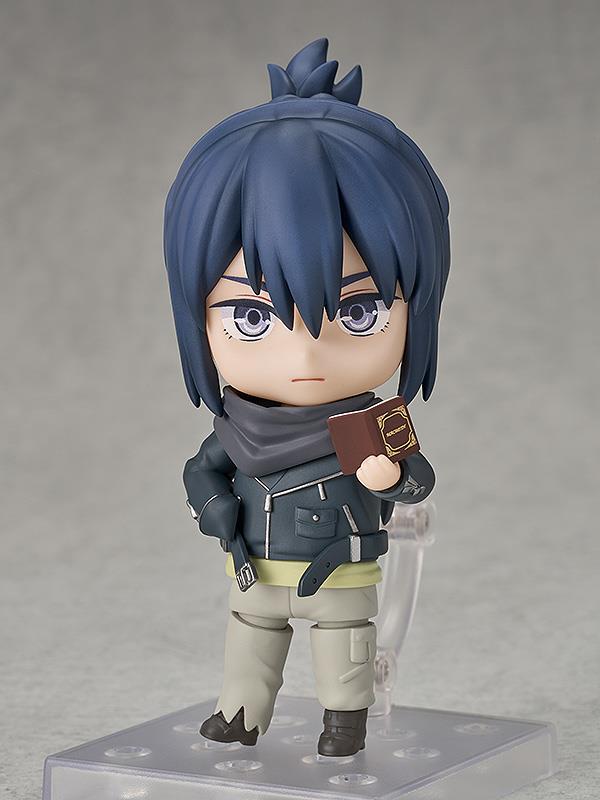 NO.6: 2006 Nezumi Nendoroid