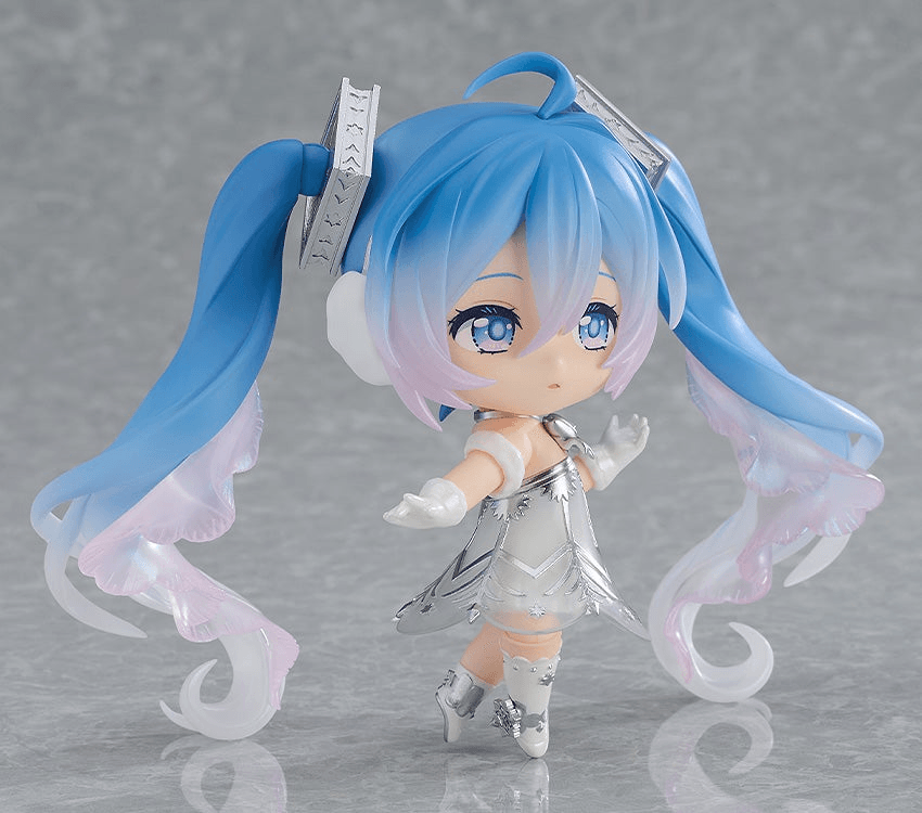 Vocaloid: 2878 Hatsune Miku Symphony: 2025 Sapporo Concert Ver. Nendoroid
