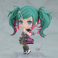 Vocaloid: 2193 Hatsune Miku: School Sekai Ver. Nendoroid