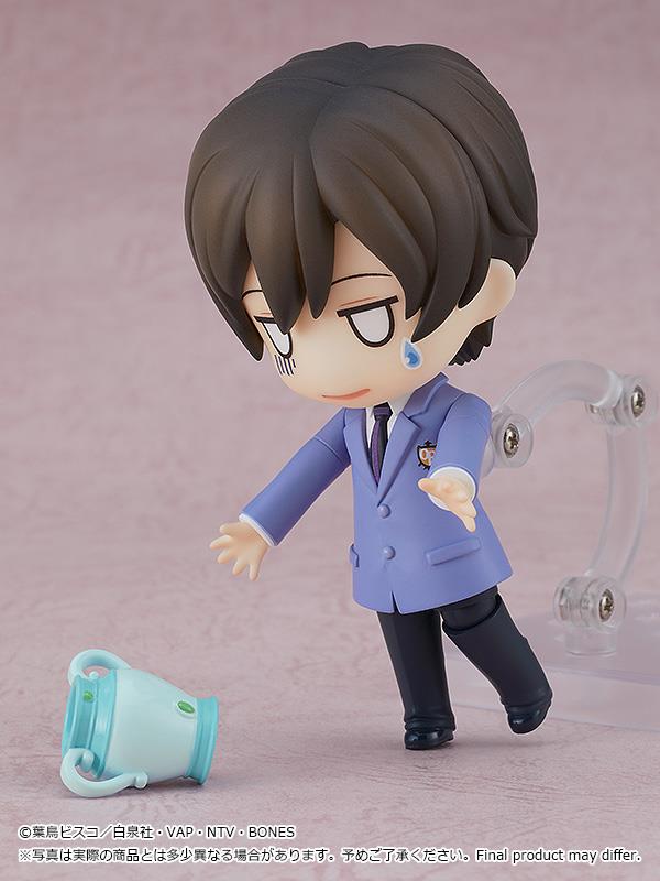 Ouran High School Host Club: 2103 Haruhi Fujioka Nendoroid