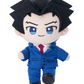 Ace Attorney: Phoenix Wright Plush Doll