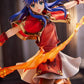 Fire Emblem: Lilina 1/7 Scale Figurine