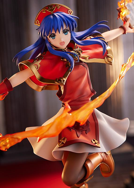 Fire Emblem: Lilina 1/7 Scale Figurine