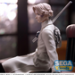 Tokyo Revengers: Inui Seishu Perching Prize Figure