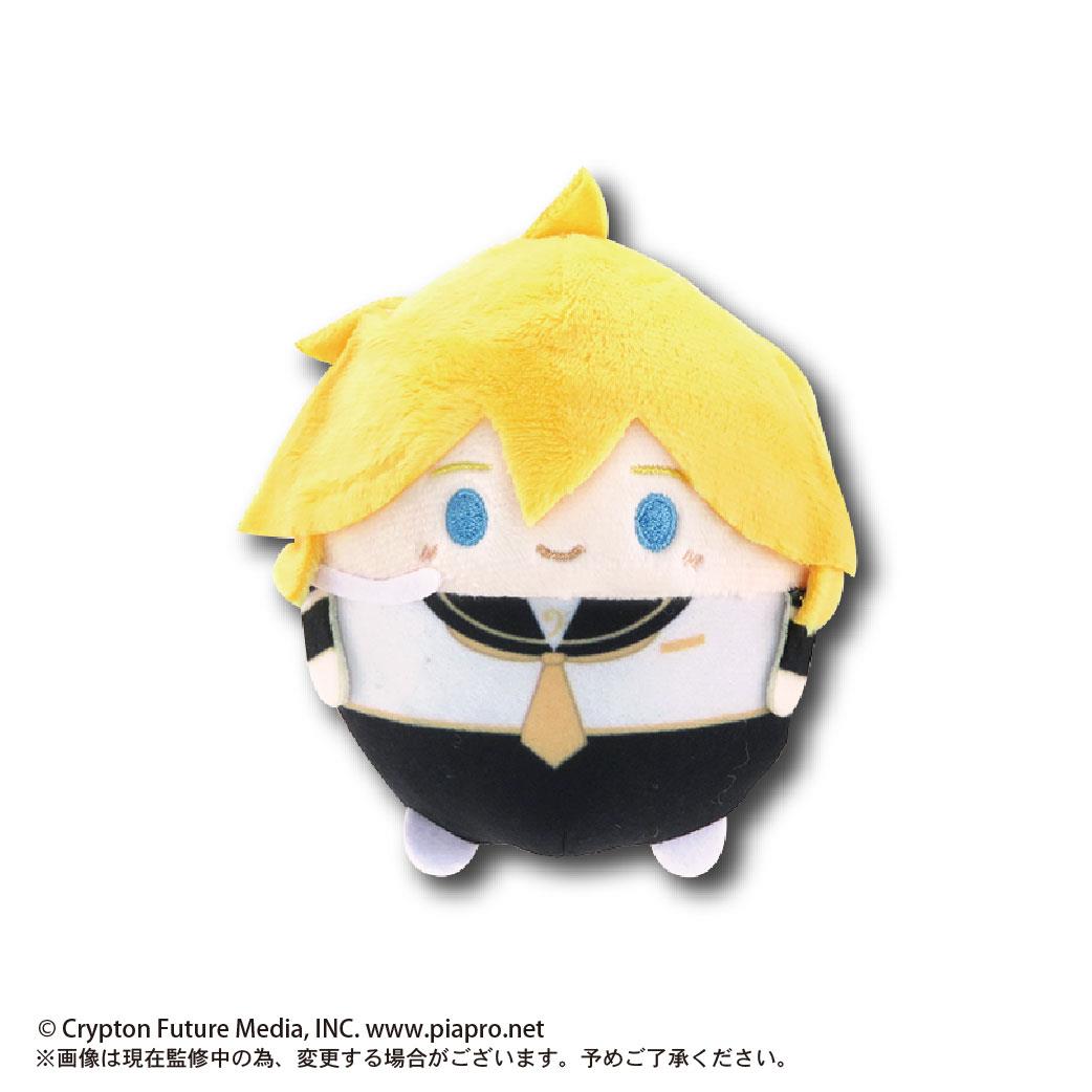 Vocaloid: Fuwakororin Plush Mascot Blind Box