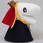 The Ancient Magus' Bride: Elias Season 2 Plush Puppet