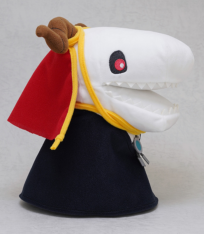 The Ancient Magus' Bride: Elias Season 2 Plush Puppet
