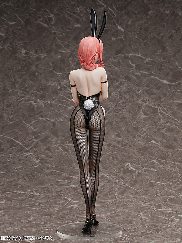 Chainsaw Man: Makima Bunny Ver. 1/4 Scale Figurine