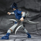 Naruto: Sasuke Uchiha -Ninja Prodigy of the Uchiha Clan Bloodline- S.H. Figuarts