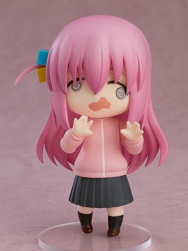 Bocchi the Rock!: 2069 Hitori Gotoh Nendoroid