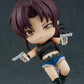 Black Lagoon: 2058 Revy Nendoroid