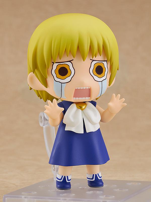 Zatch Bell: 2080 Zatch Bell Nendoroid