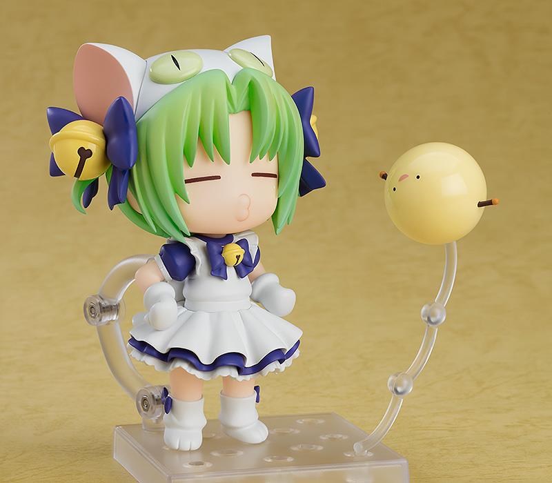 Reiwa no Di Gi Charat: 2128 Di Gi Charat Nendoroid
