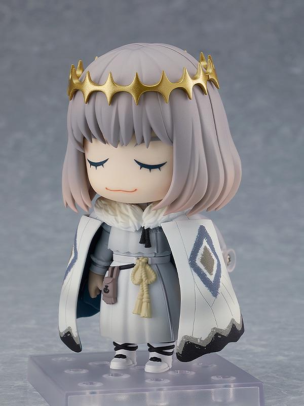 Fate/Grand Order: 2102 Pretender/Oberon Nendoroid