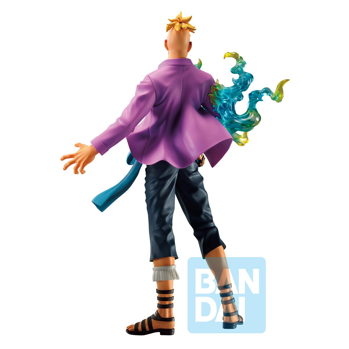 One Piece: Marco -Best of the Buddy- Ichibansho Figurine