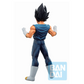 Dragon Ball Super: Super Hero: Vegeta -Super Hero- Ichibansho Figurine