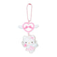 Sanrio: Yumemiru Angel Keychain Blind Box