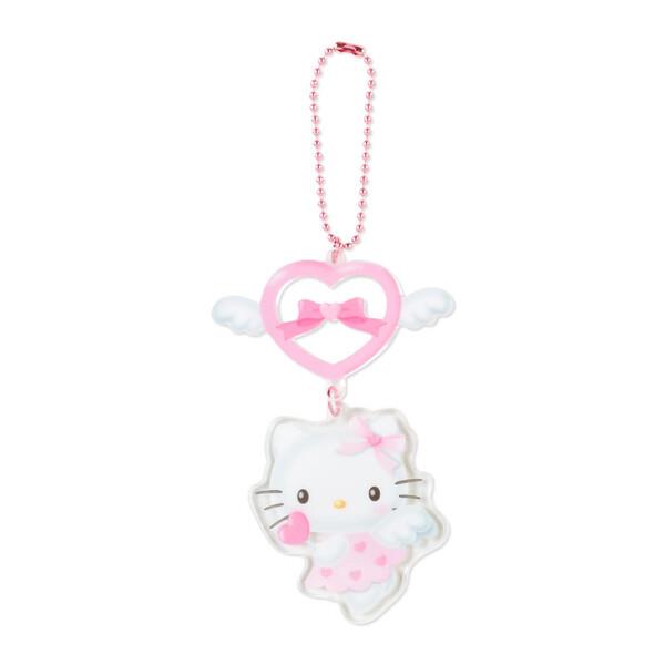 Sanrio: Yumemiru Angel Keychain Blind Box