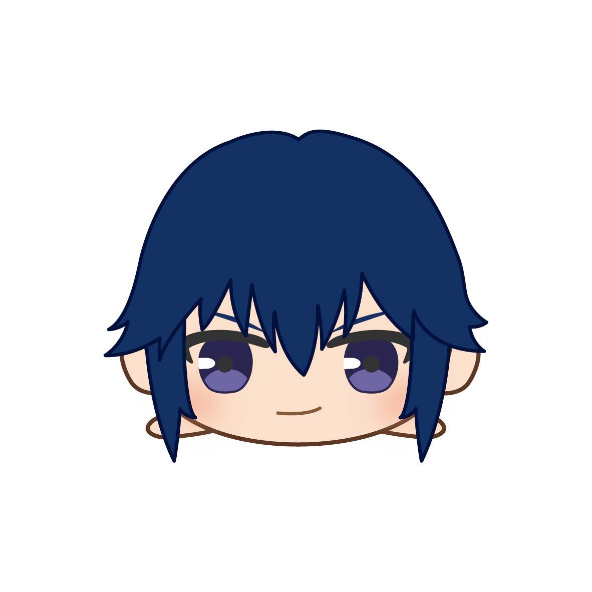 Shugo Chara: Gororin Plush Mascot Blind Box