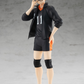 Haikyu!!: Kei Tsukishima POP UP PARADE Figurine