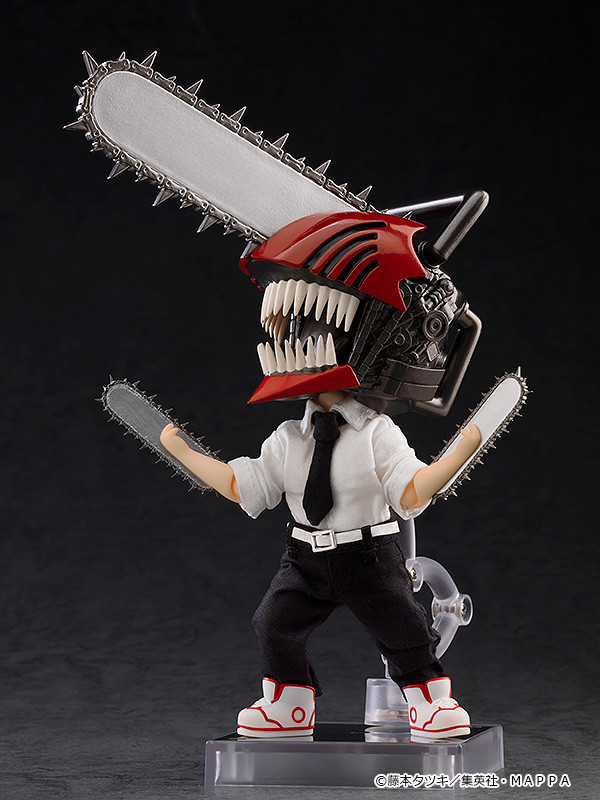 Chainsaw Man: Denji Nendoroid Doll