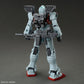 Gundam: GM (Shoulder Cannon/Missile Pod) HG Model