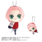 Naruto: TeteColle Plush Mascot Blind Box