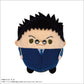 Hunter X Hunter: Fuwakororin Plush Mascot Blind Box