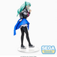 Project Sekai: Street Sekai Miku Prize Figure