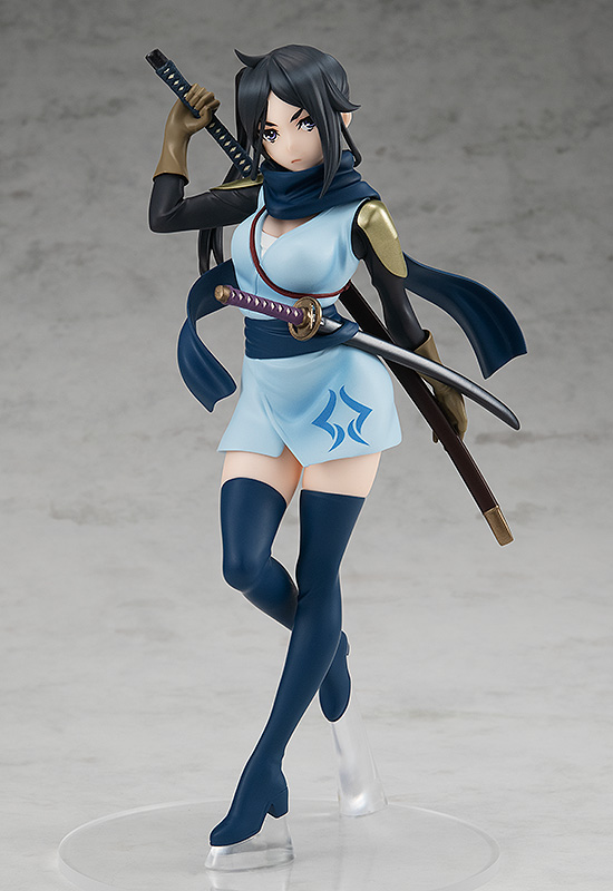 Is It Wrong to Try to Pick Up Girls in a Dungeon: Yamato Mikoto POP UP PARADE Figurine