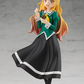 Yuri is My Job!: Hime Shirasagi POP UP PARADE Figurine