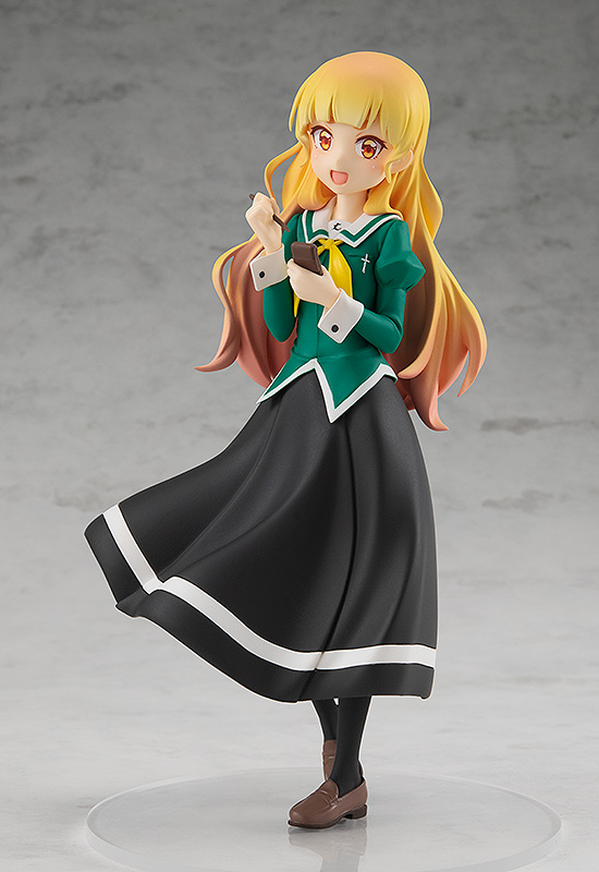 Yuri is My Job!: Hime Shirasagi POP UP PARADE Figurine